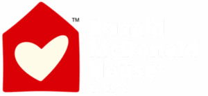 ronald mcdonald house